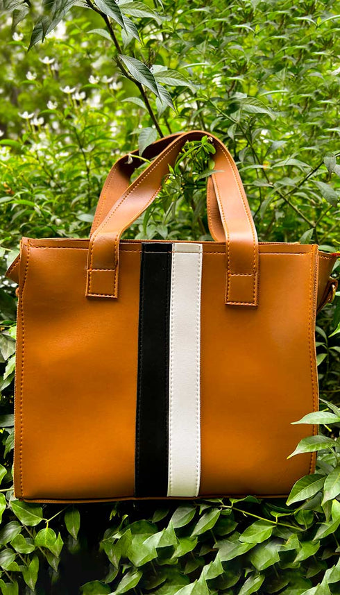 Monica Brown Tote